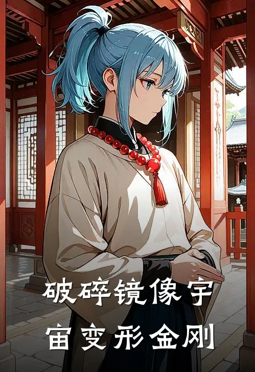 破碎镜像宇宙变形金刚