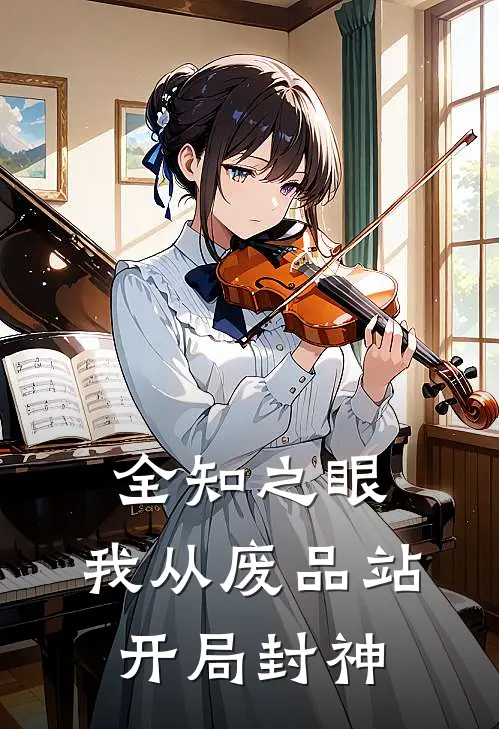 全知之眼：我从废品站开局封神（全知陈默）全文免费阅读无弹窗大结局_全知之眼：我从废品站开局封神最新章节列表