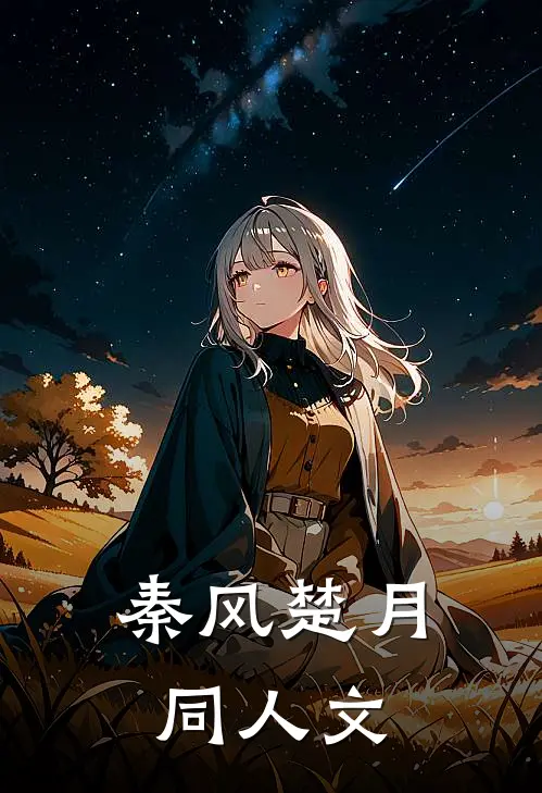 秦风楚月同人文