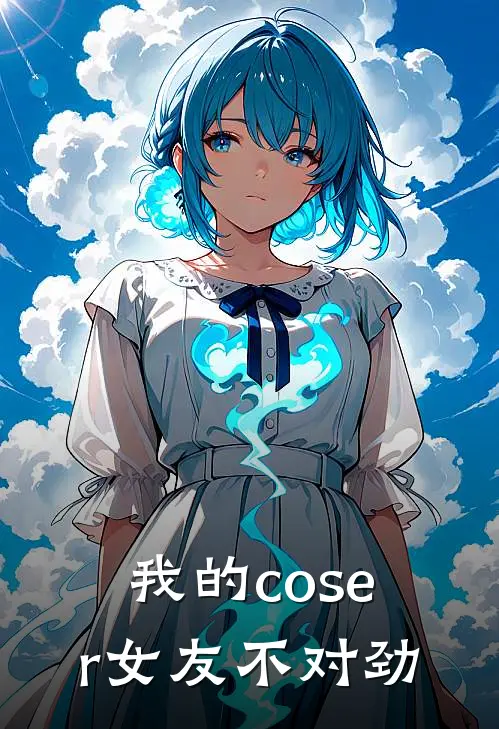 我的coser女友不对劲(林雅陈舟)无弹窗小说免费阅读_小说免费阅读无弹窗我的coser女友不对劲林雅陈舟