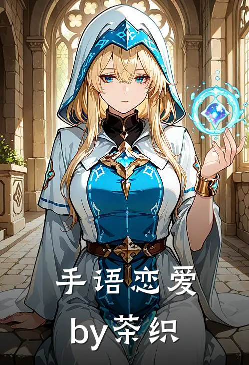 手语恋爱by茶织