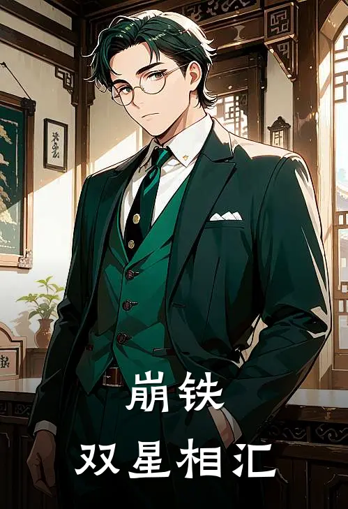 崩铁：双星相汇