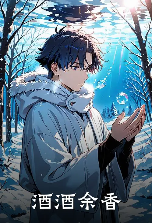 酒酒余香