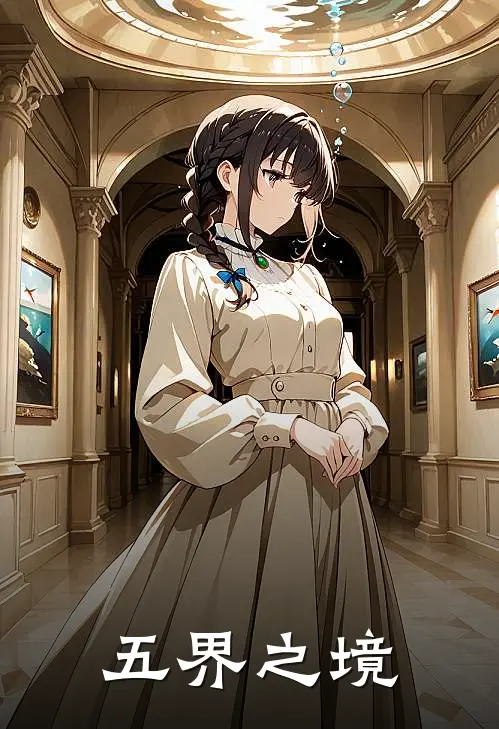 五界之境