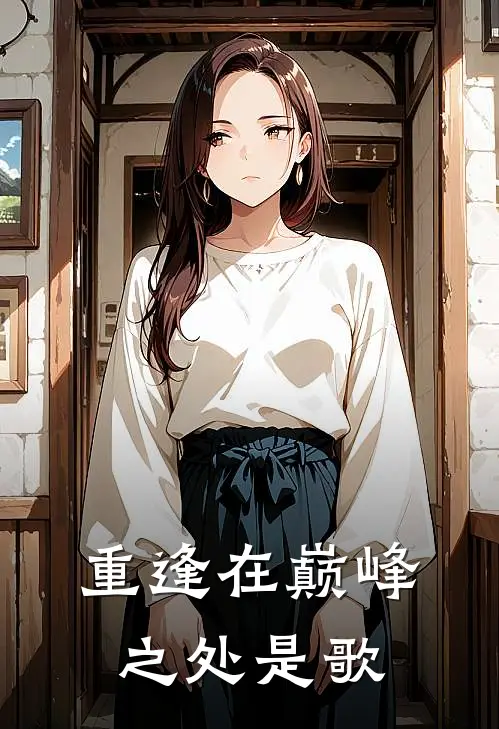 重逢在巅峰之处是歌