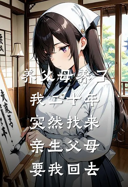 养父母养了我二十年突然找来亲生父母要我回去(周美芬沈建国)完整版免费阅读_(养父母养了我二十年突然找来亲生父母要我回去)全章节免费在线阅读