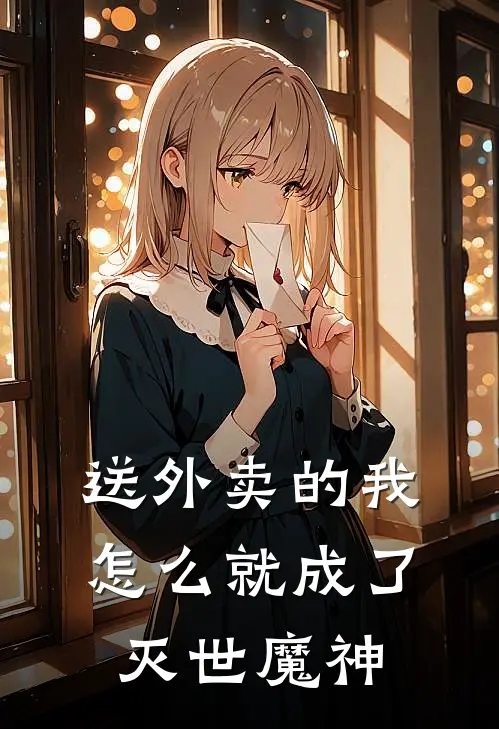 送外卖的我，怎么就成了灭世魔神