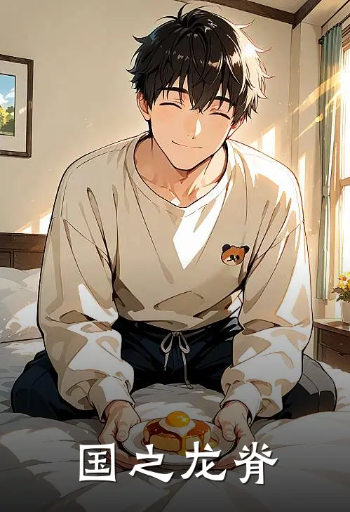 国之龙脊