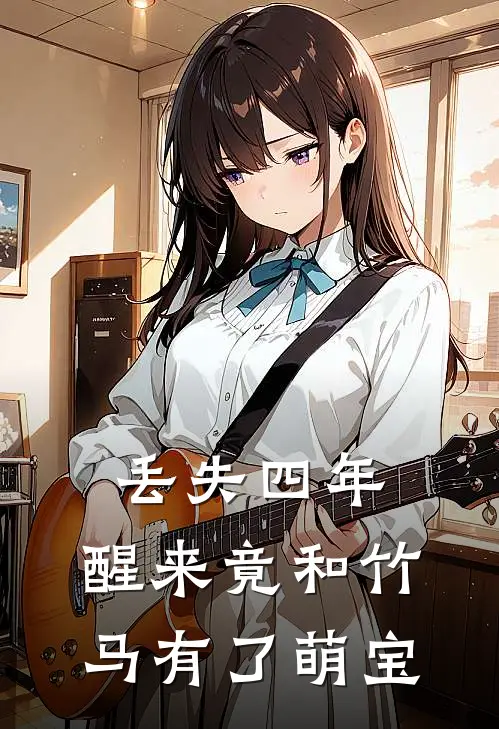 丢失四年，醒来竟和竹马有了萌宝