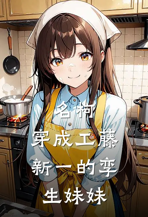 名柯：穿成工藤新一的孪生妹妹