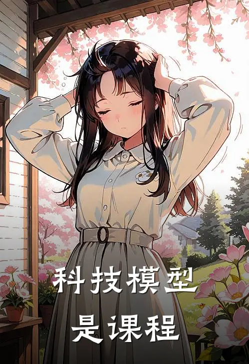 科技模型是课程