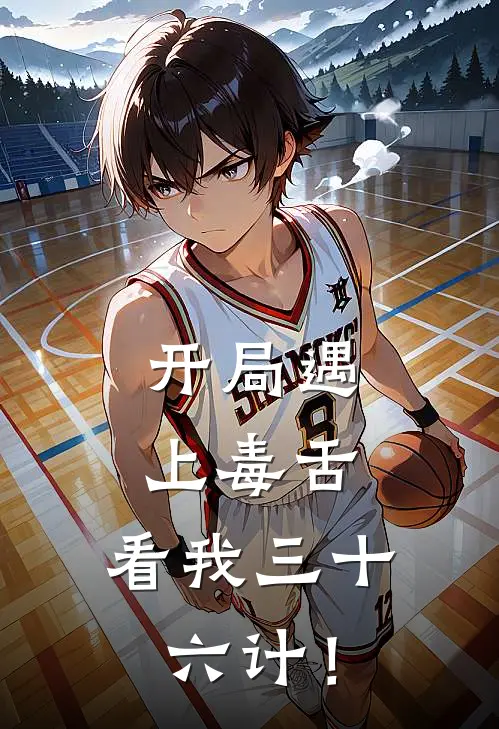 开局遇上毒舌：看我三十六计！