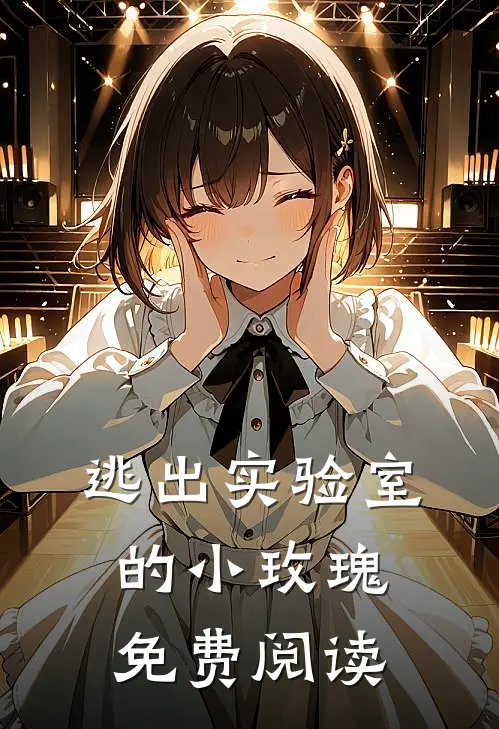 逃出实验室的小玫瑰免费阅读