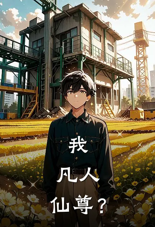 我，凡人，仙尊？