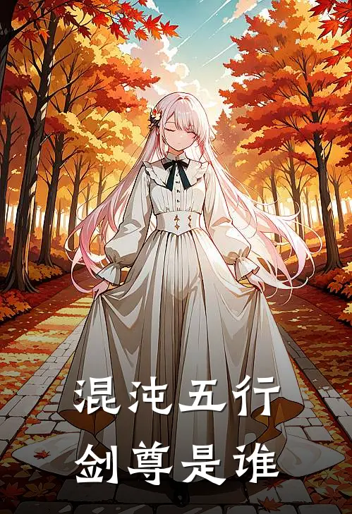 混沌五行剑尊是谁