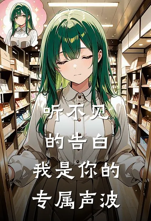 听不见的告白：我是你的专属声波