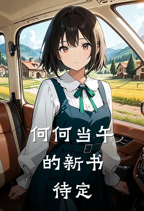 何何当午的新书，待定