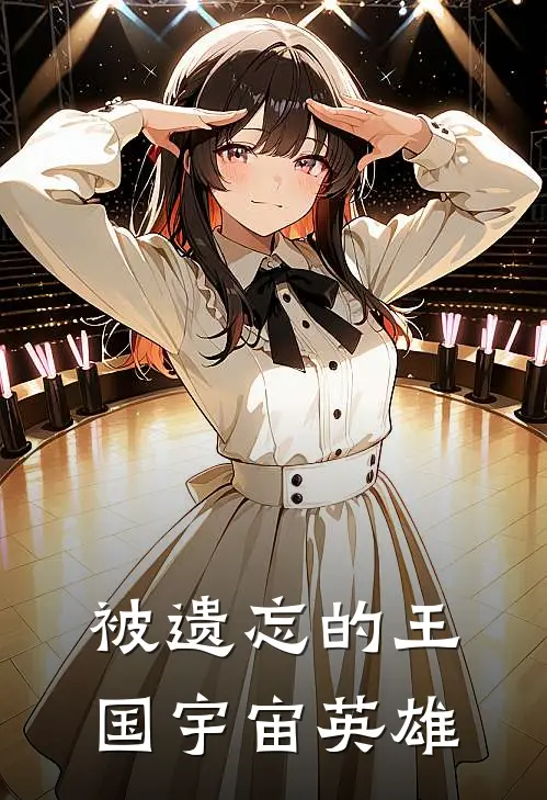 被遗忘的王国宇宙英雄
