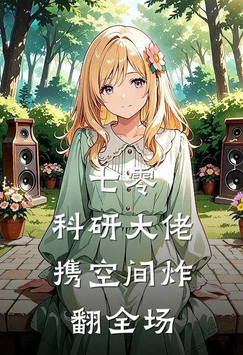 七零：科研大佬携空间炸翻全场