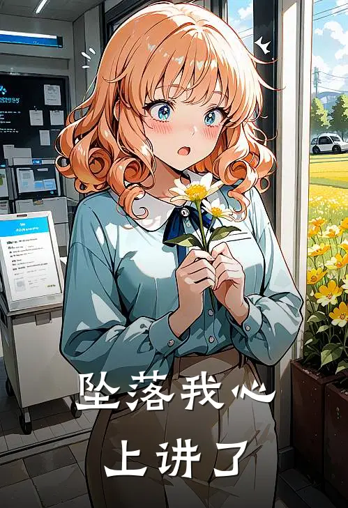 坠落我心上讲了