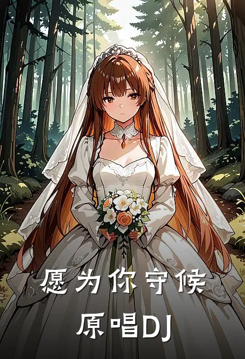 愿为你守候原唱DJ