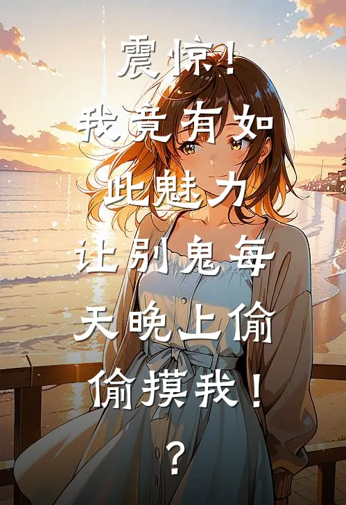 震惊！我竟有如此魅力，让别鬼每天晚上偷偷摸我！？