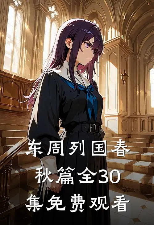 东周列国春秋篇全30集免费观看