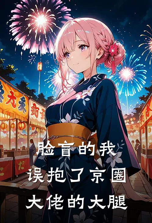 脸盲的我，误抱了京圈大佬的大腿京圈林溪热门的小说_热门小说在线阅读脸盲的我，误抱了京圈大佬的大腿京圈林溪