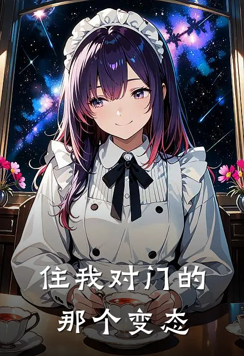 住我对门的那个变态(抖音热门)好看的小说推荐完结_完本小说住我对门的那个变态抖音热门