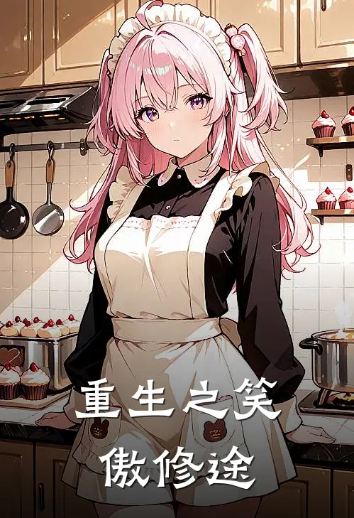 重生之笑傲修途