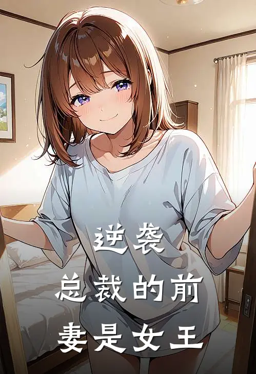 逆袭：总裁的前妻是女王