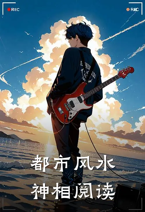 都市风水神相阅读