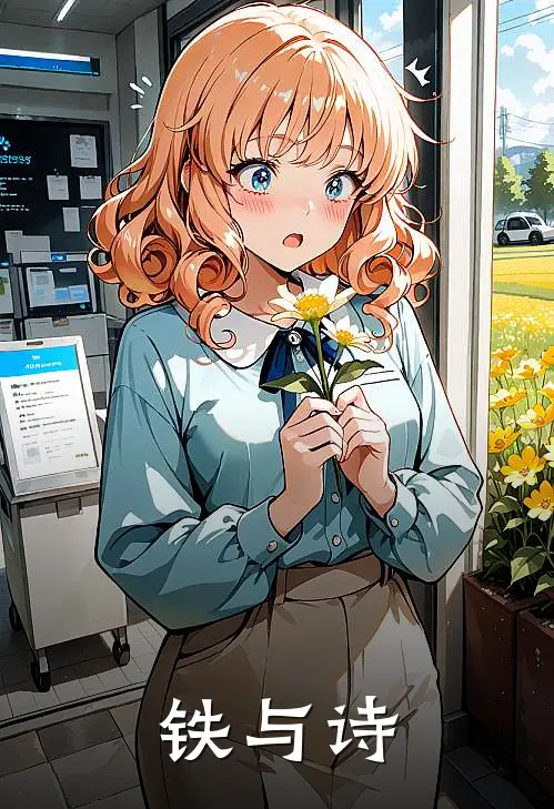 林远杜甫(铁与诗)全章节在线阅读_(铁与诗)完结版免费阅读