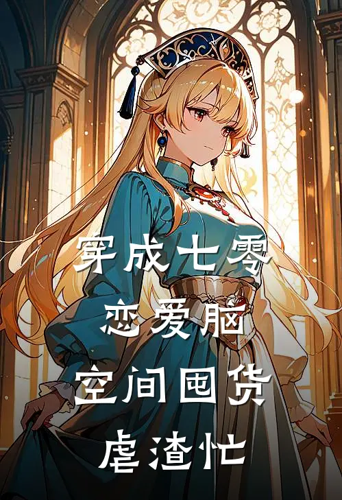 穿成七零恋爱脑：空间囤货虐渣忙(江月禾张桂芬)热门小说_完结版小说全文免费阅读穿成七零恋爱脑：空间囤货虐渣忙(江月禾张桂芬)