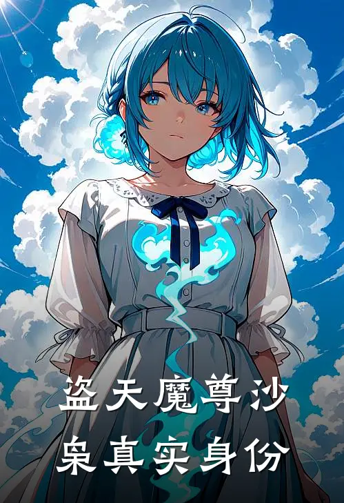 盗天魔尊沙枭真实身份