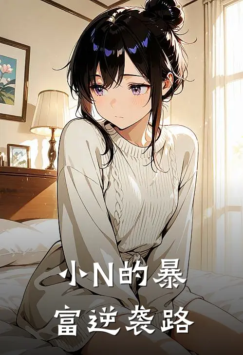 小N的暴富逆袭路赵磊林晓小说完整版_热门好看小说小N的暴富逆袭路(赵磊林晓)