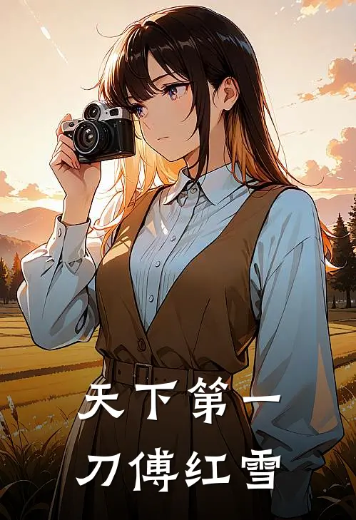 天下第一刀傅红雪