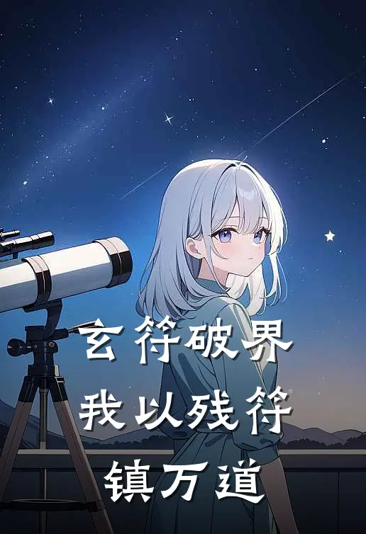 玄符破界：我以残符镇万道苏木石小胖小说推荐完本_热门小说大全玄符破界：我以残符镇万道(苏木石小胖)