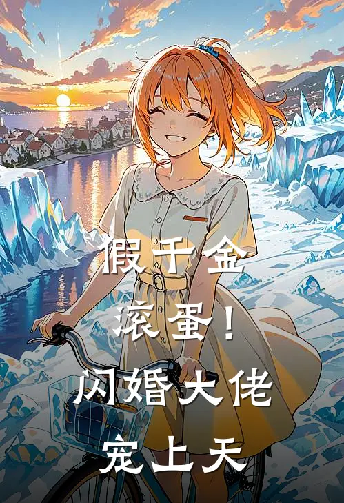 假千金滚蛋！闪婚大佬宠上天