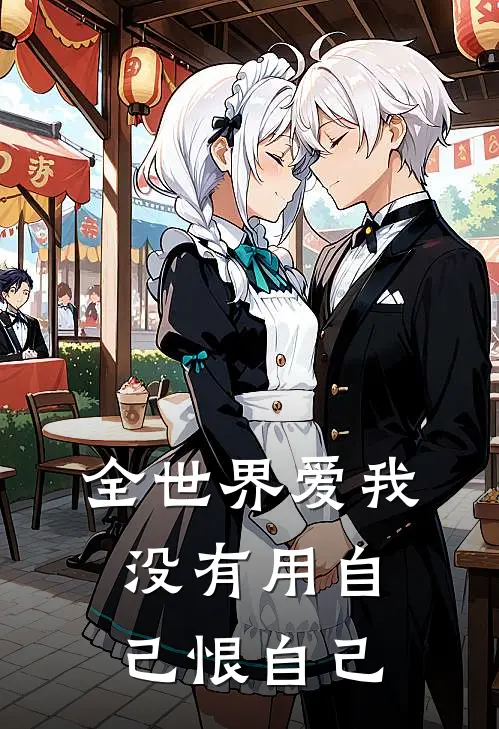 全世界爱我没有用自己恨自己