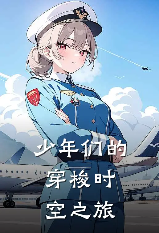 少年们的穿梭时空之旅