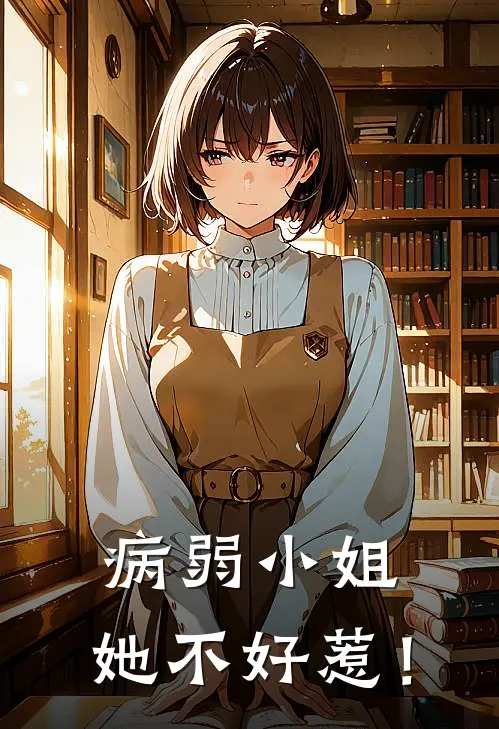 病弱小姐，她不好惹！