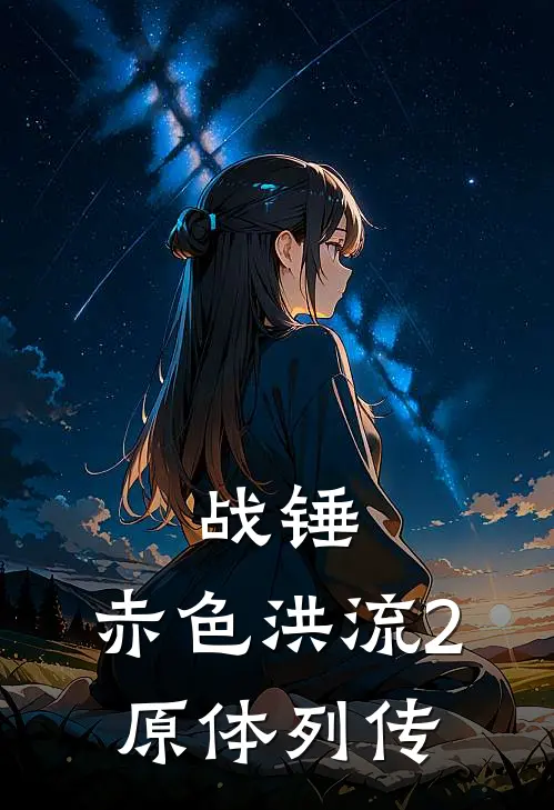 战锤：赤色洪流2【原体列传】