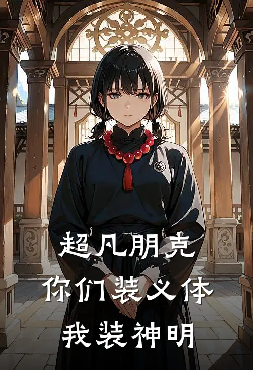 超凡朋克：你们装义体，我装神明赵玉臻贾有仁新热门小说_最新章节列表超凡朋克：你们装义体，我装神明(赵玉臻贾有仁)