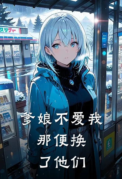 爹娘不爱我，那便换了他们