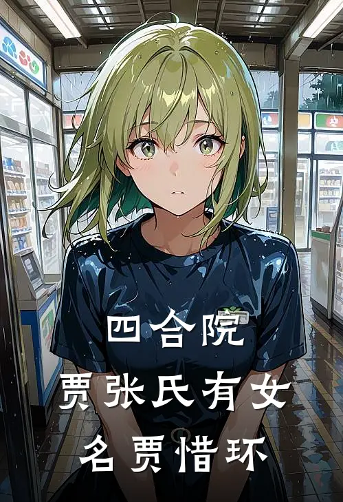 四合院，贾张氏有女名贾惜环