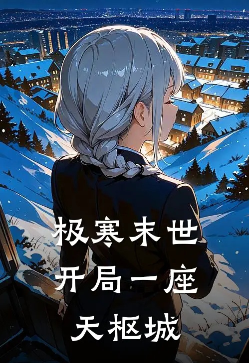 极寒末世：开局一座天枢城