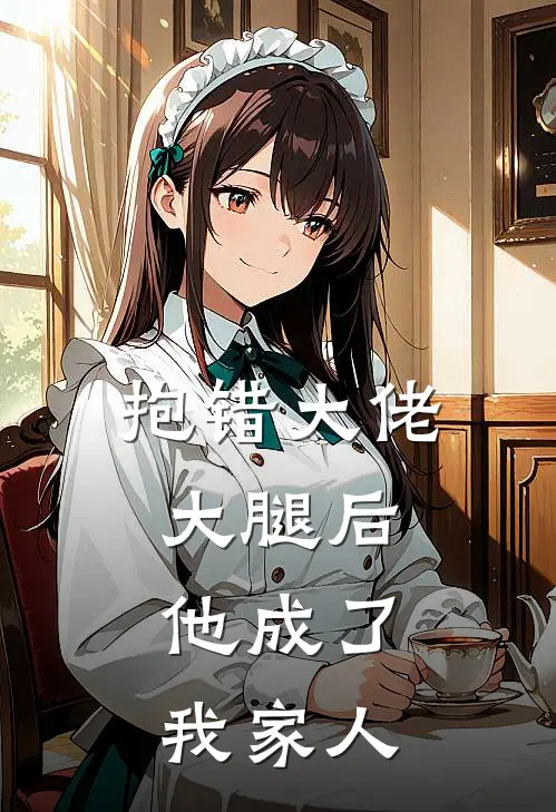 阮棠棠棠《抱错大佬大腿后，他成了我家人》_《抱错大佬大腿后，他成了我家人》最新章节在线阅读