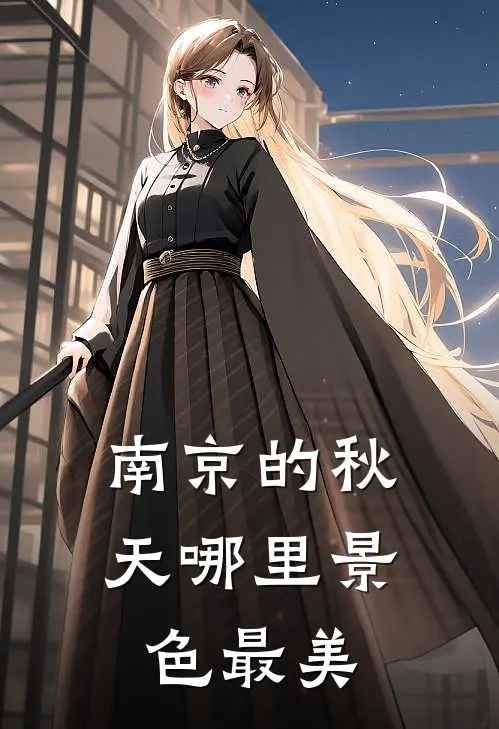 南京的秋天哪里景色最美