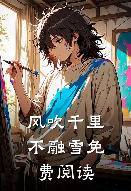 风吹千里不融雪免费阅读